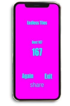 KPOP PIANO TILES BTS - Screenshot 1