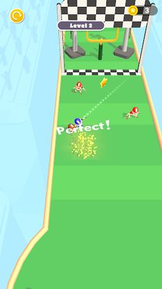 Rugby Master - Screenshot 3