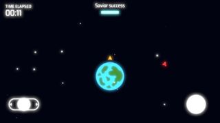 SaviorZ - Screenshot 3