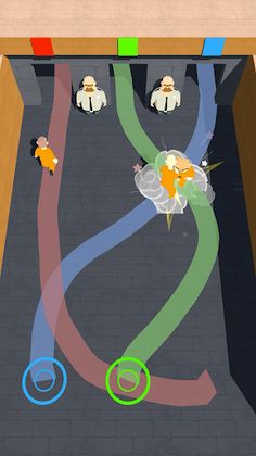 Prison Master - Screenshot 1