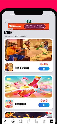 Noddy Games - Screenshot 1