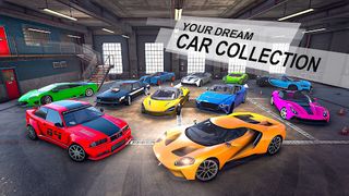 Car Games 2023: Car Driving 3D - Screenshot 3