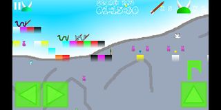 Crazy Color Challenge - Screenshot 2