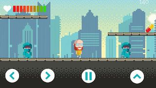 MEDEVAC - Screenshot 2