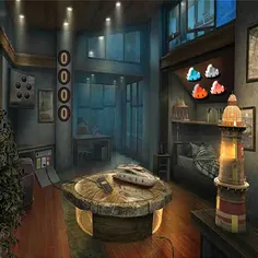 Best Escape - Gentle House - Screenshot 1