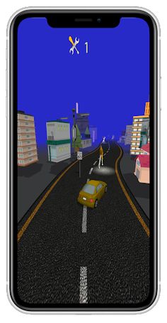 City Ride - Screenshot 3