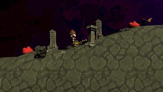 The Last Fantasy Adventure - Screenshot 3