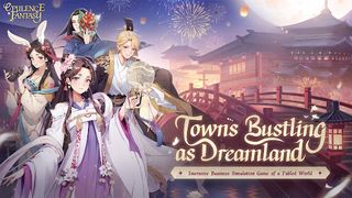 Opulence Fantasy - Screenshot 1