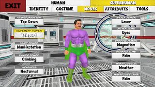 Infinite Lives - Screenshot 3