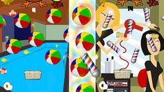 Catchee Egg - Screenshot 3