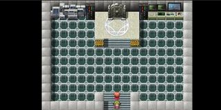 The Maze Rpg - Screenshot 2