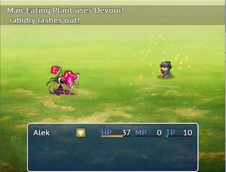 Vurbeck - Screenshot 3