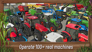 Farming Simulator 23 Mobile - Screenshot 2