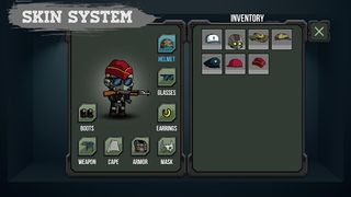 Boom Match - Screenshot 2