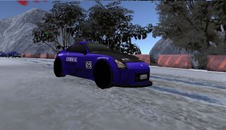 Speed Drive Race - Screenshot 3