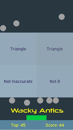 Shapes and Such - Screenshot 3