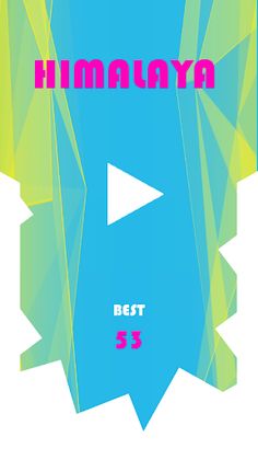 Himalaya - Screenshot 1