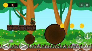 Assassin Quest - Screenshot 2