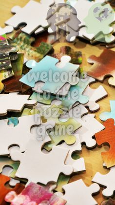 nice puzzle - Screenshot 1