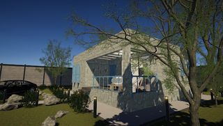 RKC Virtual Interior Tour - Screenshot 3