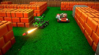 Tankoom - Screenshot 3