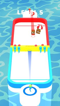 Arrow Push - Screenshot 4