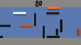 Small Ball 404 - Screenshot 3