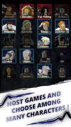 Among Humans - Screenshot 2