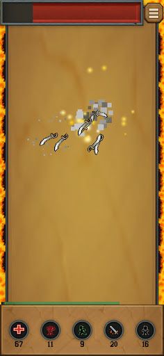 Demon Castle RPG - Screenshot 4