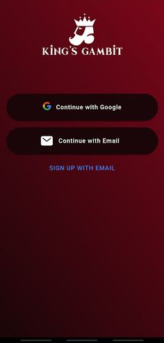 Sir W's Gambit - Screenshot 2