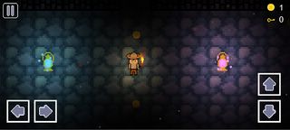 Tower's Maze - Screenshot 1