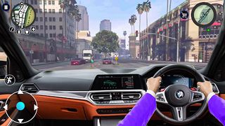 Gangster Simulator Andreas - Screenshot 3