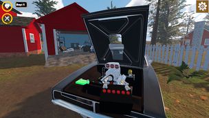 My Rusty Car - Screenshot 2