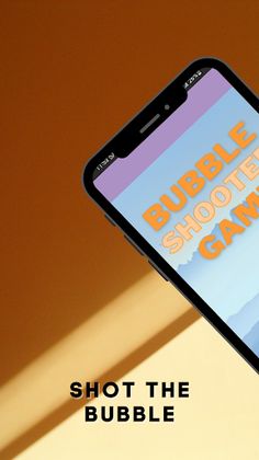 Bubble Shooter Game - Screenshot 2