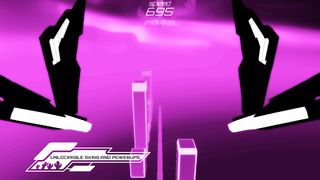 Gone With The Flow - Screenshot 2