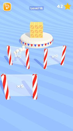 Tricky Shoot - Screenshot 3