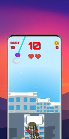 TOWER BUILDER - CITY GROWER - Screenshot 3