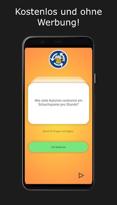 Schätzel Mätzel - Schätzfragen - Screenshot 4