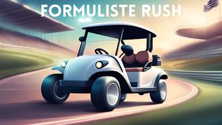 Formuliste Rush - Screenshot 1