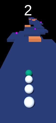 Infinite Snake - Screenshot 3