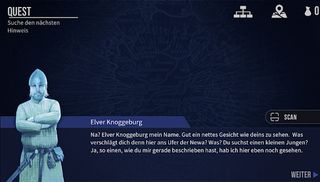 Abenteuer Hanse - Screenshot 2