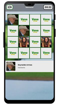 VeneTrivia - Screenshot 4