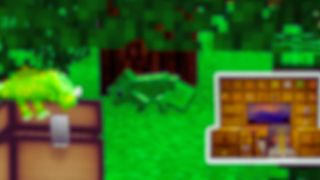 Cameleon Mod for MCPE - Screenshot 2