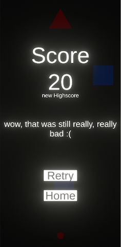 Bad Game - Screenshot 3