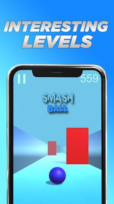 Smash Ball - Screenshot 3