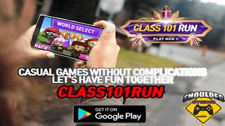 speed attack - Screenshot 1