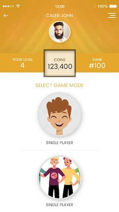 PlayWise - Quiz Game with Rewa - Screenshot 1