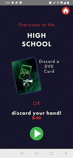 Scream The Game - Screenshot 3