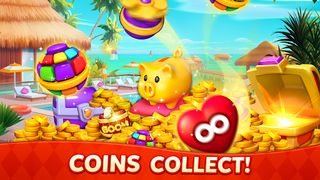 Dream Decor:Makeover Match - Screenshot 3