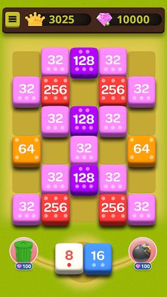 Merge X3 - Screenshot 4